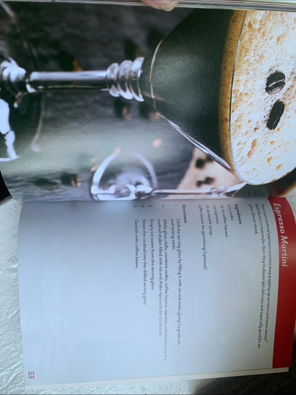 🆕- Craft Cocktails Made Simple - Cocktail Recipe Book